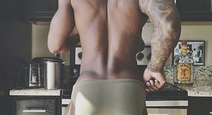 La última moda es el botox anal, lifting en el culo