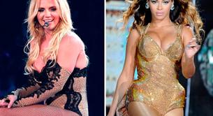 Britney Spears quiere colaborar con Beyoncé