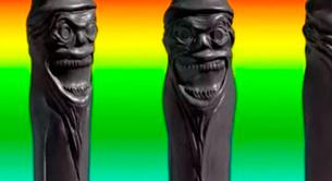 Llega el consolador del Babadook para el Orgullo LGBT