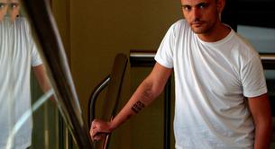 Muere David Delfín y así se despiden de él sus amigos