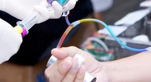 La campaña del World Pride 2017 para donar sangre