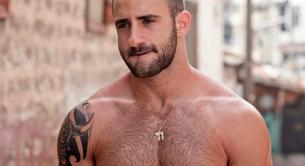 El vídeo homófobo de Eliad Cohen contra la homofobia