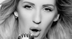 Ellie Goulding estrena el vídeo de 'Something In the Way You Move'