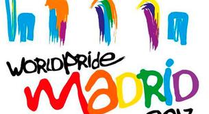 Llega el emoji del World Pride Madrid 2017
