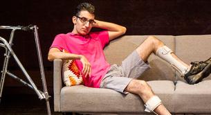 La lucha por la visibilidad de las personas LGBT con minusvalías