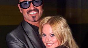 Geri Halliwell homenajea a George Michael en el vídeo de 'Angels In Chains'