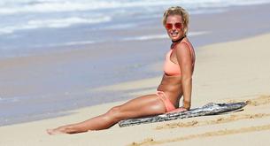 Israel nombra una playa "Britney Spears" en homenaje a la Princesa del Pop