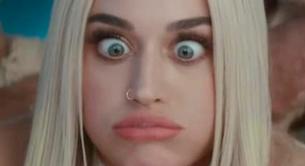 Katy Perry elige 'Save As Draft' como nuevo single