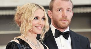 Madonna circuncidó a Guy Ritchie por culpa de la Cábala