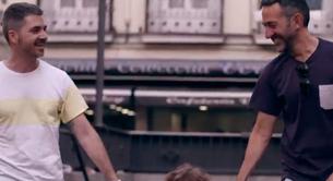 Madrid, la ciudad del amor en el emotivo nuevo anuncio del World Pride 2017