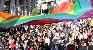 Las cifras de record del World Pride 2017 de Madrid