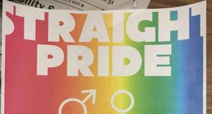 Otro año más, los homófobos exigen un Día del Orgullo Hetero