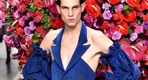 Palomo Spain denuncia la cancelación homófoba de su desfile en París