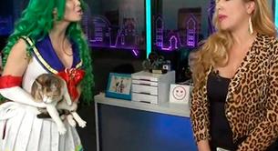 El brutal ataque de La Pelopony a Rebeca, al Orgullo LGBT y al mundo de la música