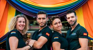 Un grupo de policías gays y lesbianas marchará en el World Pride Madrid