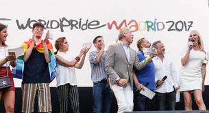 El World Pride Madrid 2017 arranca con 10 pregoneros