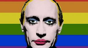 La entrevista más homófoba y machista de Vladimir Putin