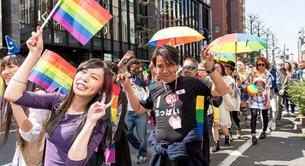 Japón se suma al matrimonio gay en la ciudad de Sapporo