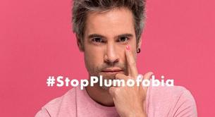 Súmate a la campaña Stop Plumofobia en el World Pride