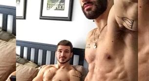 1 de cada 5 gays rechazan sexo por el tamaño del pene