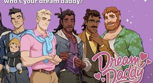 Lanzan un videojuego gay para cazar daddies