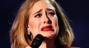 Adele cancela los últimos conciertos de su gira