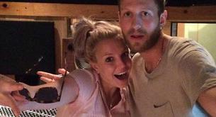 Estas son las ideas más locas de Britney Spears cuando graba un disco