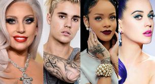 ¿Cuál es la canción con más streamings de la historia?