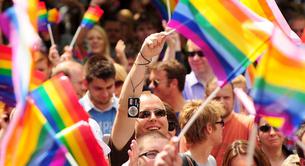 Estas son las ciudades más LGBT de 2017