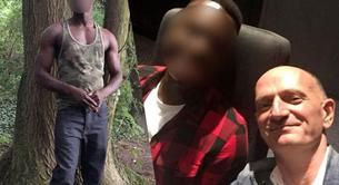 Deportan a un refugiado gay por "no parecer muy gay"