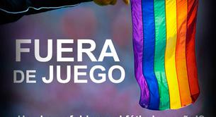 El documental 'Fuera De Juego', sobre la invisibilidad de los futbolistas gays en España