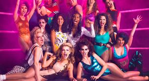 ¿Por qué 'Glow' de Netflix es la serie revelación del verano?