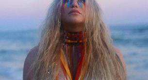 Lo nuevo de Kesha, inspirado en su encuentro con alienígenas