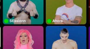 'La Reina Del Grindr', el nuevo hit de Kika Lorace