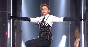 Madonna dará un concierto sorpresa en Francia