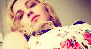 Madonna se llama a sí misma "gorda" y enfada a todo el mundo en Internet