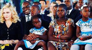 Madonna abre por fin su hospital infantil en Malawi