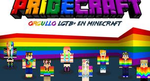 Pridecraft: la respuestas LGBT a la homofobia del creador de Minecraft