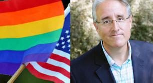 Estados Unidos, a punto de tener a su primer gobernador gay