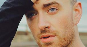Sam Smith vuelve y ya está grabando nuevo vídeo