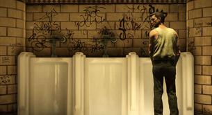 'The Tearoom', el videojuego oficial de practicar cruising