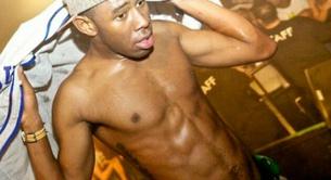 El rapero Tyler the Creator sale del armario en una canción