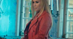 Anastacia estrena el vídeo de 'Caught In The Middle'