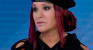 Anastacia, disfrazada en los castings del 'Idol' sueco