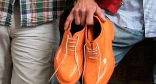 Ataque homófobo a una pareja gay por llevar zapatos llamativos