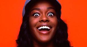 Azealia Banks anuncia concierto en España