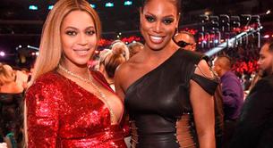 El proyecto secreto de Beyoncé y Laverne Cox