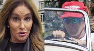 Caitlyn Jenner apoya a Donald Trump contra los transexuales