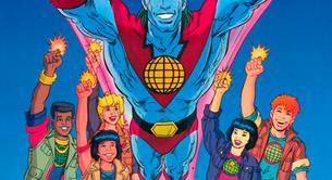 Las respuestas del Capitán Planeta contra la homofobia