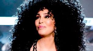 Cher canta y pone voz a una diva en la serie de 'Home'